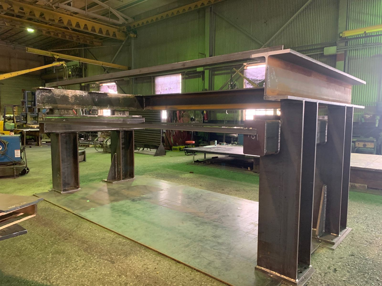 Welding project photo 6