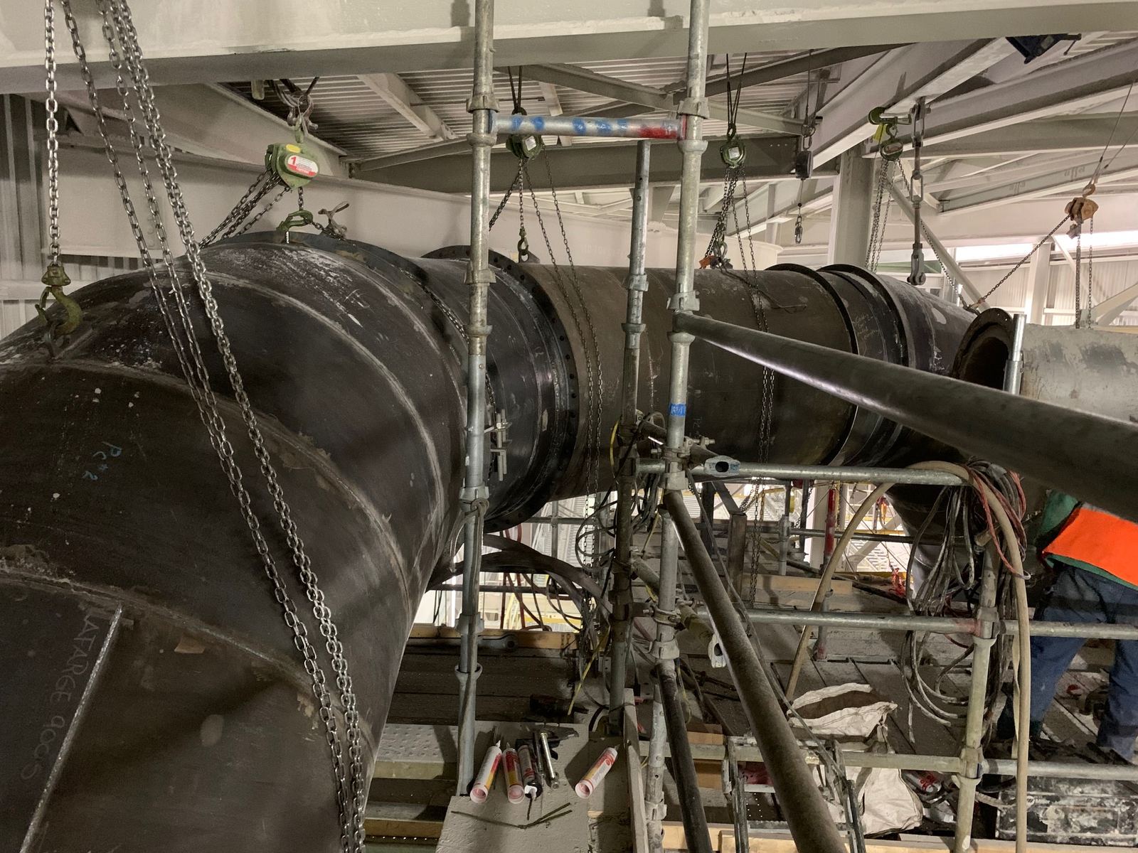Welding project photo 10
